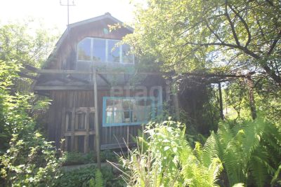 Лот: 25431450. Фото: 1. 2-комн. дача , СНТ Енисей Береговая... Дачи