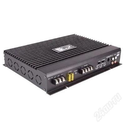Лот: 1749729. Фото: 1. Усилитель Kicx RTS 2.60 Новый... Усилители