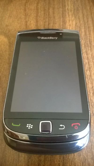 Лот: 3803068. Фото: 1. Blackberry 9800 РСТ. Смартфоны