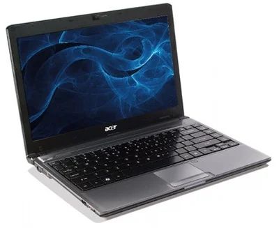 Лот: 3911732. Фото: 1. Acer Aspire AS3810TG-733G25i. Ноутбуки