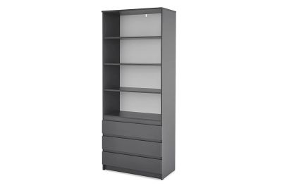 Лот: 24899505. Фото: 1. Стеллаж Hoff Stern. Гостиные, стенки, горки