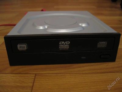 Лот: 1617840. Фото: 1. привод dvd ram&dvd+r/rw & cdrw... Приводы CD, DVD, BR, FDD