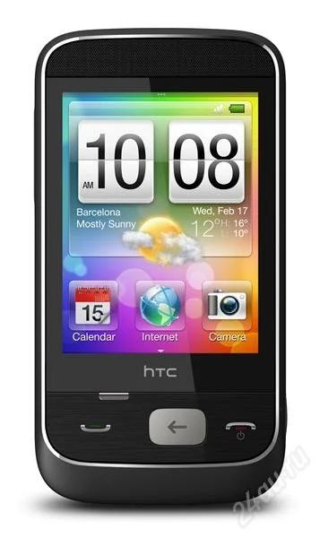 Лот: 1551343. Фото: 1. HTC smart F3188. Смартфоны