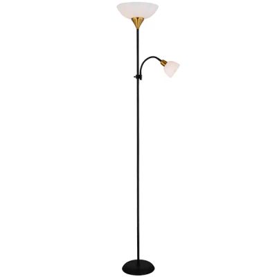 Лот: 24550090. Фото: 1. Напольный светильник Arte Lamp... Торшеры, напольные светильники