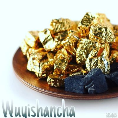 Лот: 8067511. Фото: 1. Чайная Паста/Смола пуэра/ChaGao... Чай, кофе, какао