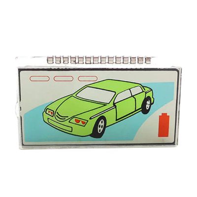 Лот: 9744131. Фото: 1. Дисплей Scher-Khan Magicar 3... Автомобильные сигнализации
