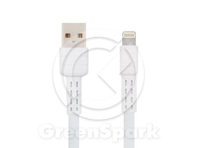 Лот: 13960119. Фото: 1. Кабель USB Remax Armor Series... Дата-кабели, переходники