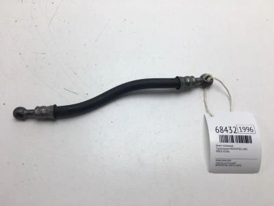 Лот: 20572847. Фото: 1. Шланг топливный Toyota Soarer... Топливная система
