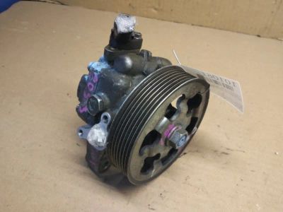 Лот: 21396011. Фото: 1. гидроусилитель Honda Stepwgn RG1. Двигатель и элементы двигателя