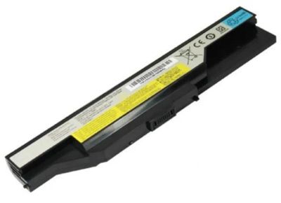 Лот: 12198331. Фото: 1. Батарея для Lenovo B465 B465A... Аккумуляторы