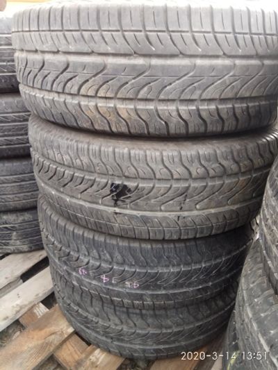 Лот: 15849517. Фото: 1. Toyo SU sport 265/70/16. Шины