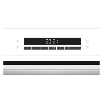 Лот: 25550803. Фото: 1. Электрический духовой шкаф Haier... Плиты, духовые шкафы, варочные поверхности