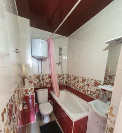 Лот: 24610427. Фото: 1. Томск пер. Картасный 6 сдаю 2... Квартиры, студии