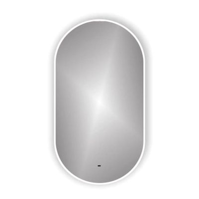 Лот: 25553798. Фото: 1. Зеркало Teymi Iva LED подсветка... Зеркала