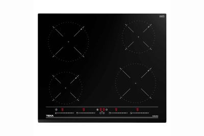 Лот: 23915853. Фото: 1. Индукционная варочная панель Teka... Плиты, духовые шкафы, варочные поверхности