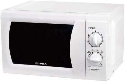 Лот: 4552010. Фото: 1. Микроволновая печь Supra MWS-1808MW... Остальная техника