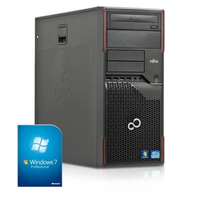 Лот: 8617772. Фото: 1. Системный блок в сборе Pentium... Компьютеры в сборе