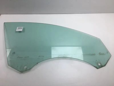 Лот: 20400149. Фото: 1. Стекло двери Audi A6 2007 4F0845202D... Кузов