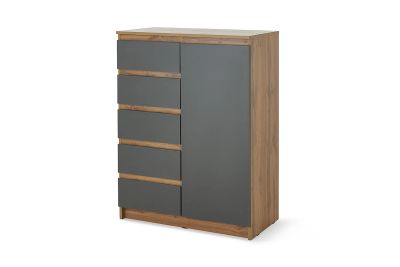 Лот: 23658648. Фото: 1. Комод Hoff Stern. Комоды
