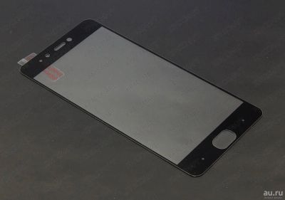 Лот: 8388673. Фото: 1. Защитное стекло Xiaomi Mi5S на... Защитные стёкла, защитные плёнки