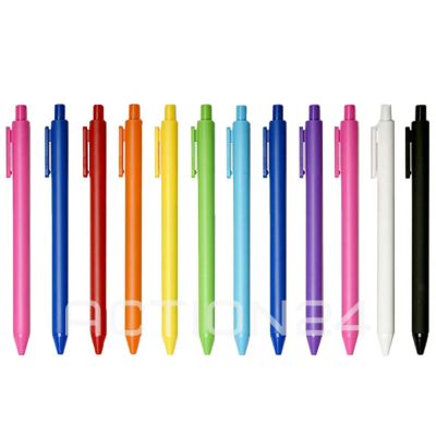 Лот: 14593806. Фото: 1. Набор гелевых ручек KACO Pure... Ручки, карандаши, маркеры