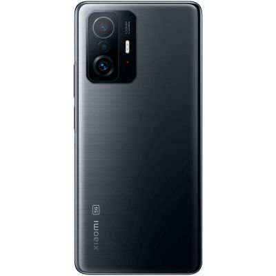 Лот: 18348241. Фото: 1. Xiaomi Mi 11T 8Gb/256Gb Meteorite... Смартфоны