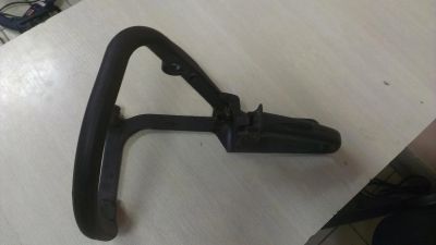 Лот: 6824781. Фото: 1. Stihl MS180 рама, рукоятка, ручка... Запчасти