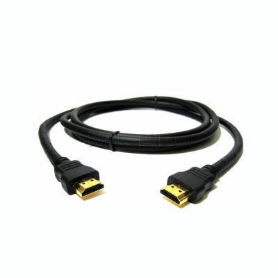 Лот: 21244425. Фото: 1. Шнур HDMI-HDMI Gold, 1,5 м (10... Шнуры, кабели, разъёмы
