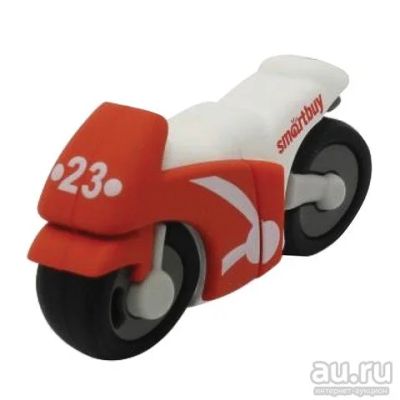 Лот: 14290748. Фото: 1. Флэш-диск SmartBuy 16GB USB 2... USB-флеш карты