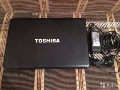 Лот: 8750229. Фото: 1. Toshiba 2ядр - 2.13GHz, озу 2гб... Ноутбуки