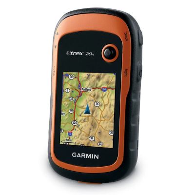 Лот: 16522823. Фото: 1. Навигационный приемник Garmin... GPS-навигаторы