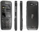 Лот: 737931. Фото: 1. Корпус Nokia E52 + Бесплатная... Корпуса, клавиатуры, кнопки