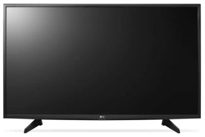 Лот: 11352110. Фото: 1. Телевизор 43" LG 43LH570V (1920x1080... Телевизоры