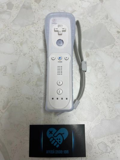 Лот: 19148062. Фото: 1. Контроллер Remote для Nintendo... Аксессуары, геймпады