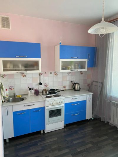 Лот: 21560420. Фото: 1. Сдам 1-комн. Линейная улица, 122... Квартиры, студии