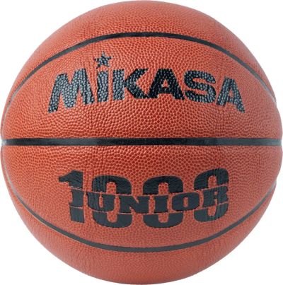 Лот: 22362121. Фото: 1. Мяч баскетбольный Mikasa BQJ1000... Мячи, ракетки, шайбы, клюшки