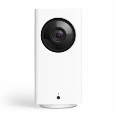 Лот: 11432368. Фото: 1. IP Camera | Видеокамера Xiaomi... Видеонаблюдение