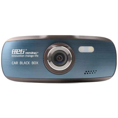 Лот: 4526201. Фото: 1. Видеорегистратор HD DVR MX 9 Full... Багажники, боксы, фаркопы