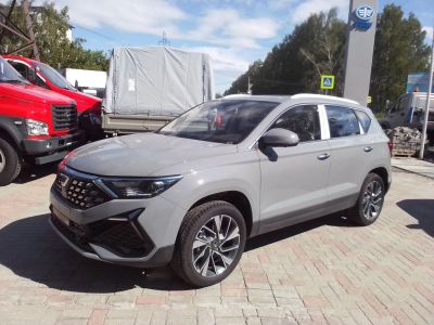 Лот: 22993448. Фото: 1. Jetta VS5 1.4 AT (150 л.с.) Внедорожник... Автомобили
