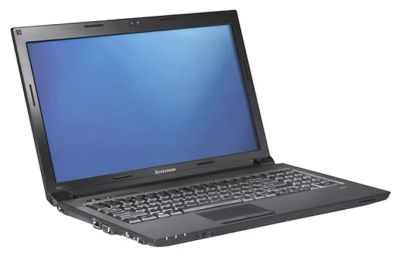 Лот: 6258228. Фото: 1. домашний 15,6" LED Lenovo B560... Ноутбуки