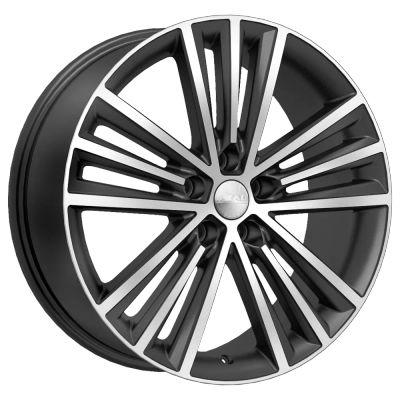 Лот: 20517262. Фото: 1. Диск SKAD МАНЧЕСТЕР Алмаз бархат... Диски