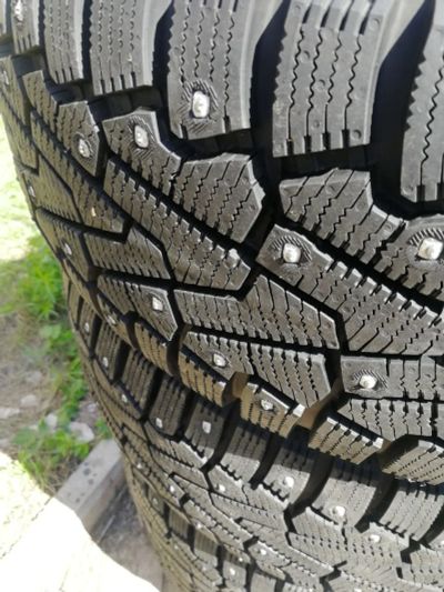 Лот: 16685242. Фото: 1. Pirelli 225/50r17. Шины на дисках