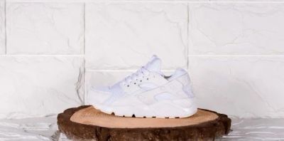 Лот: 10781289. Фото: 1. Кроссовки Nike Air Huarache арт... Кеды, кроссовки, слипоны