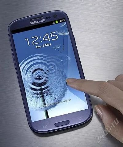 Лот: 2333117. Фото: 1. Продам Samsung Galaxy S3. Смартфоны