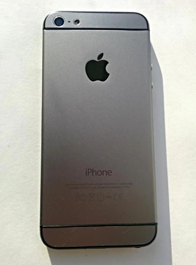 Лот: 7066816. Фото: 1. iPhone 5 продажа, обмен!. Смартфоны