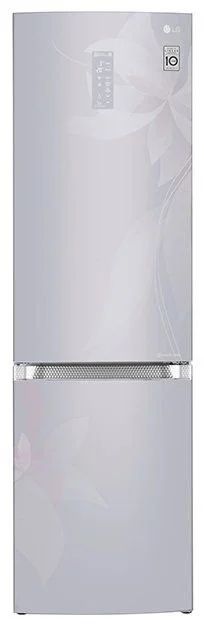 Лот: 11762488. Фото: 1. Холодильник LG GA B499 TGDF. Холодильники, морозильные камеры