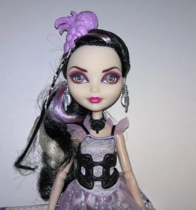 Лот: 12623933. Фото: 1. Кукла монстер хай Monster High... Куклы и аксессуары