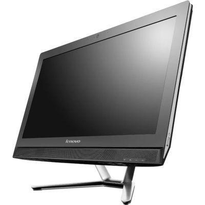 Лот: 21215381. Фото: 1. Моноблок Lenovo C 365. Моноблоки