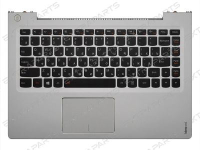 Лот: 17580917. Фото: 1. Топ-панель 1KAFZZ7002G для Lenovo... Клавиатуры для ноутбуков