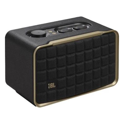 Лот: 25533742. Фото: 1. Портативная колонка JBL Authentics... Портативные, беспроводные колонки